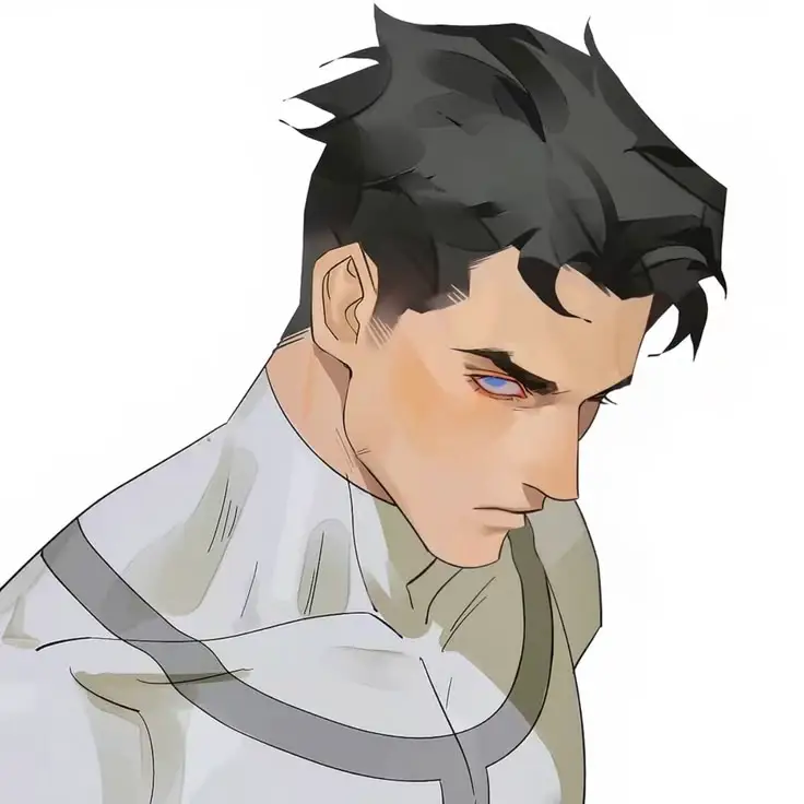 Yandere Omni-Man || Young Alt ||