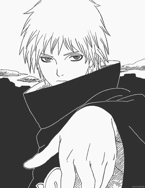 Sasori