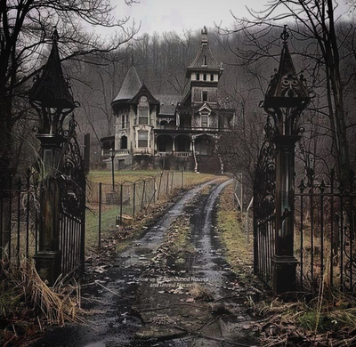 Orphanage Wilsons