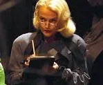[!]Rita Skeeter[!]