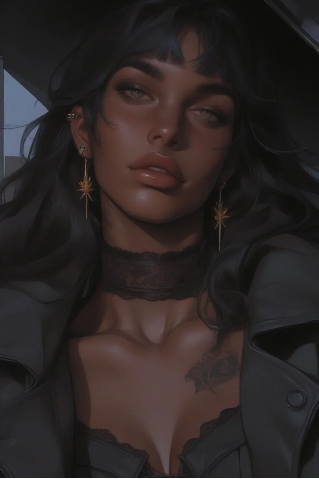 Esther Bradley
