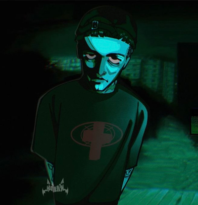 Руслан Тушенцов || CMH