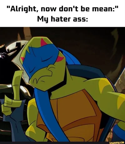Leonardo Hamato - Rottmnt