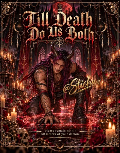 Till Death Do Us Both