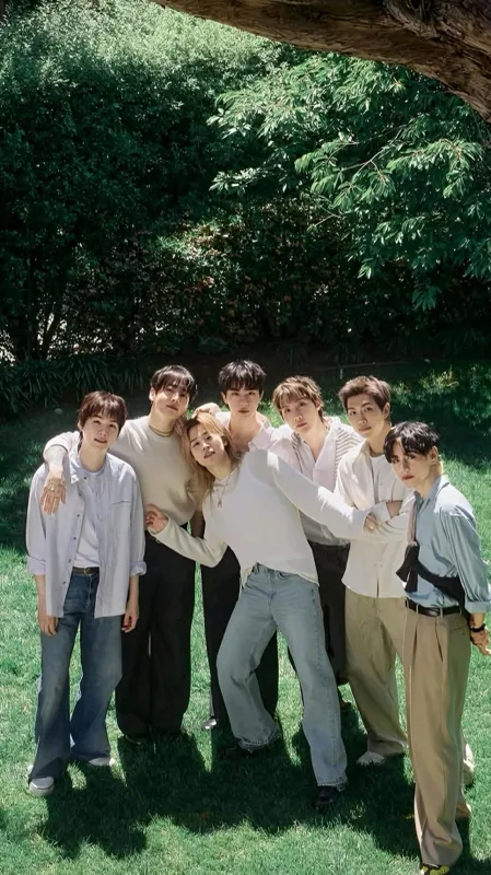 BTS Hybrids 