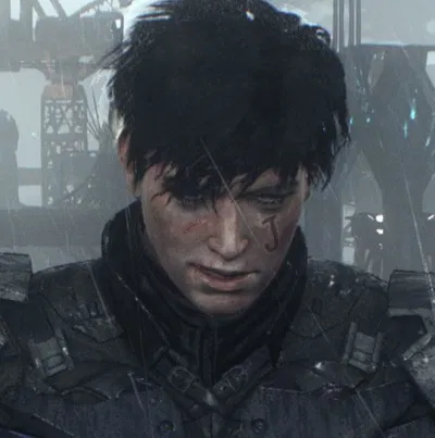 ⤷  Jason Todd   ̇⋆ ̊