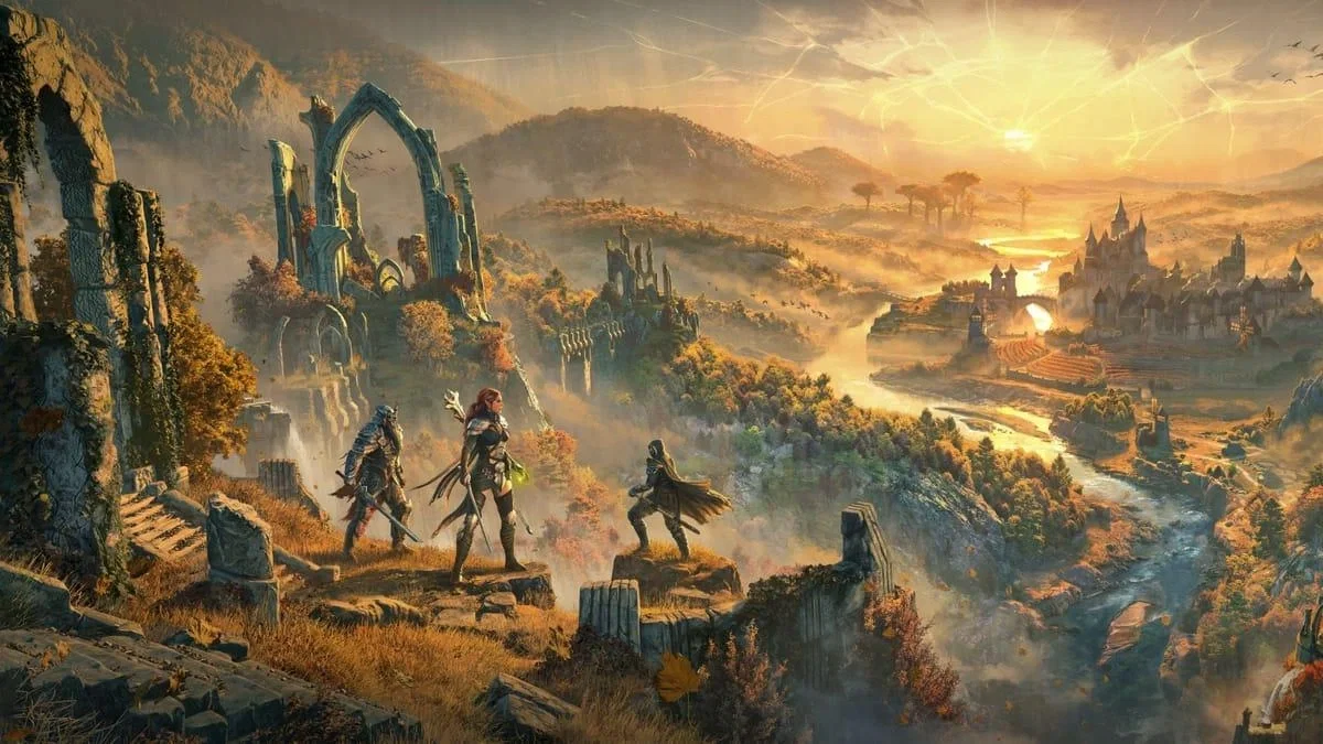 Fantasy World | Roll the dice