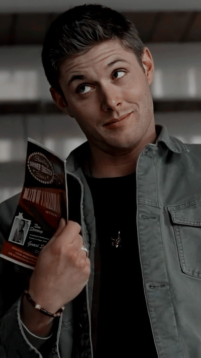 Dean Winchester