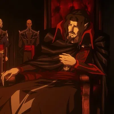 Vlad Dracula Tepes 