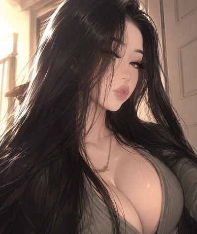 Maddy | Ex & FWB