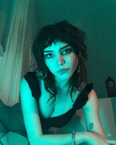 Natalie “Nat” Scatorccio