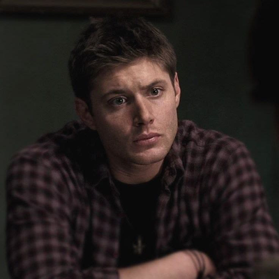 ⋆. 𐙚 ̊  DEAN WINCHESTER