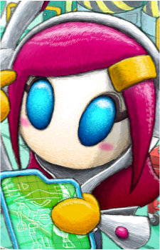 Susie TF