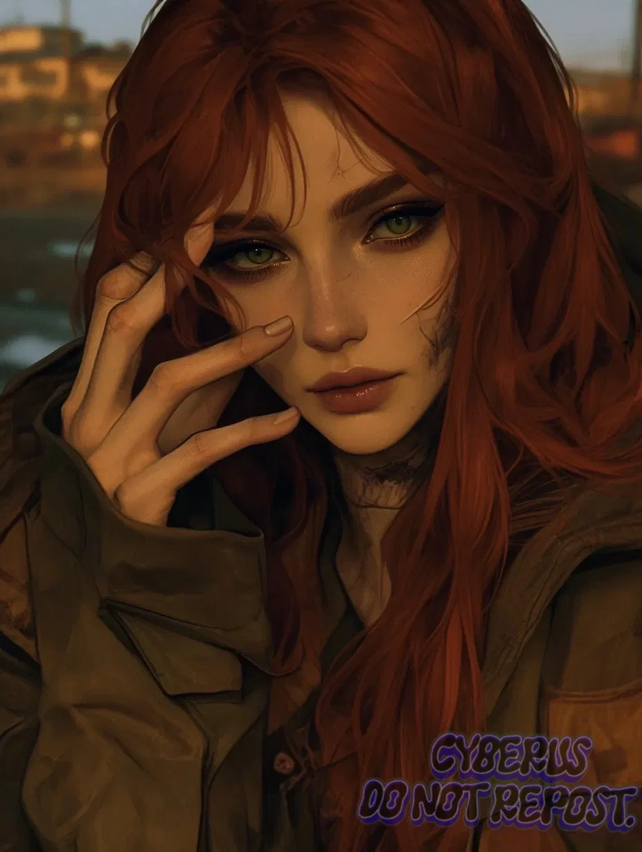 Sadie Snider | Zombie Ex-Girlfriend