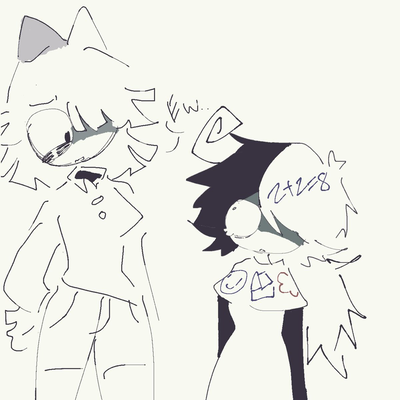 '.-Zip & Claire-.' [FPE]