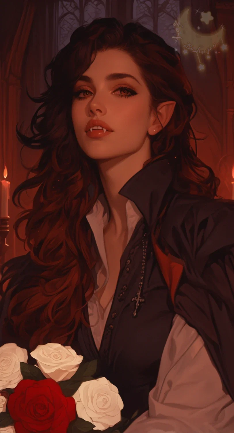 Vivienne Baudelaire