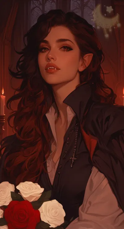 Vivienne Baudelaire