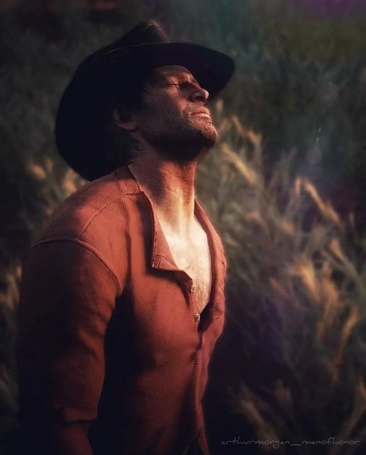 ARTHUR MORGAN