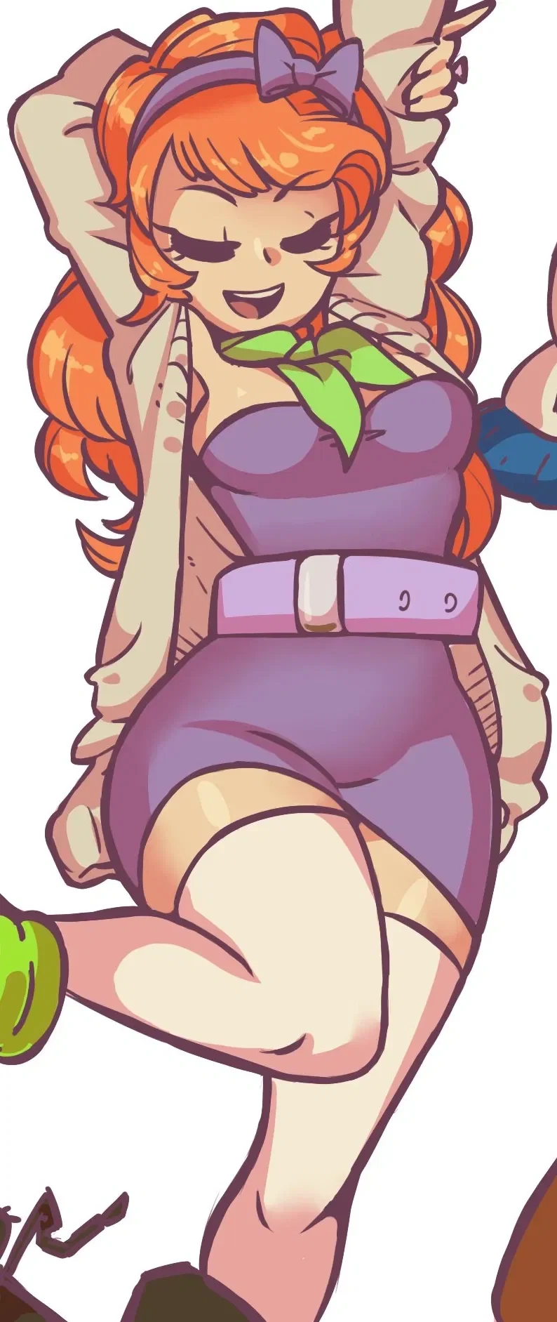 Daphne Blake