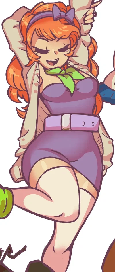 Daphne Blake