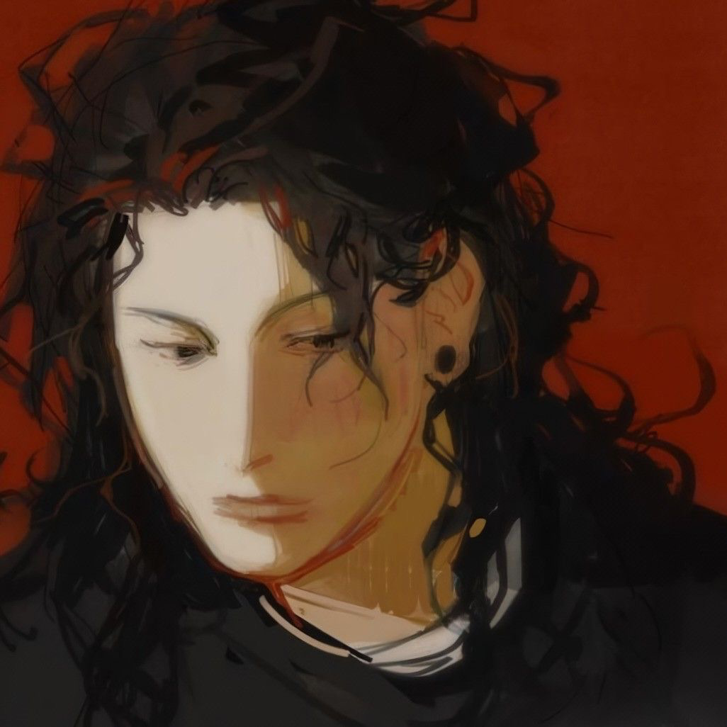 Suguru Geto 