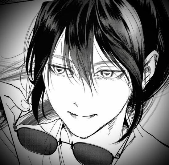 Kamikura Waka | Spar Eyes