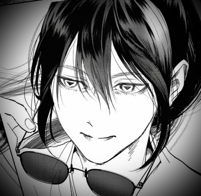 Kamikura Waka | Spar Eyes