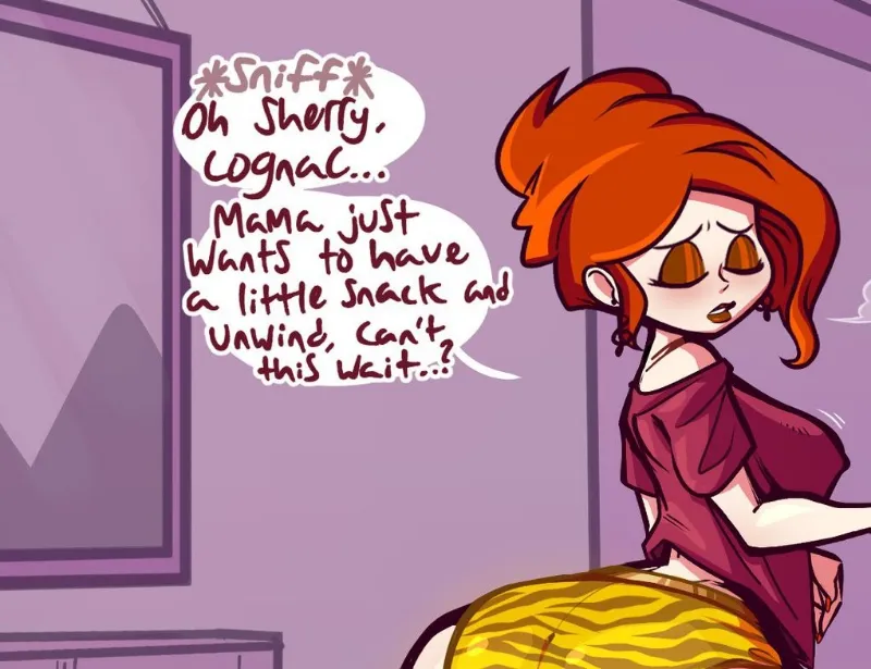 Brandy(Rushgob)