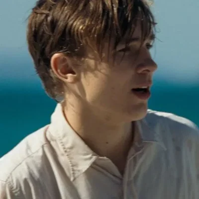 Peter Pevensie