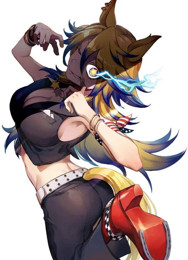 Obey Your master (Umamusume)