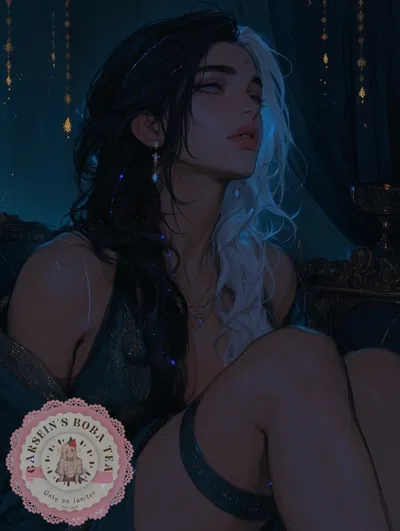 Caelisse Aurevane