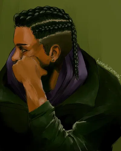 Miles G. Morales / the Prowler