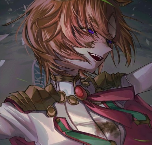 TM Opera O - You’ve beaten the Overlord