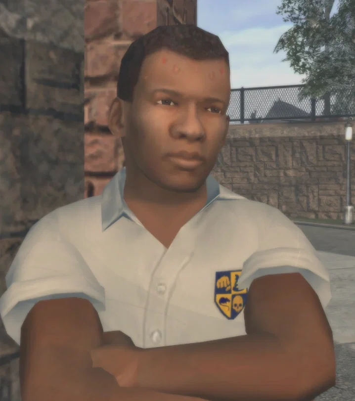 Ethan Robinson