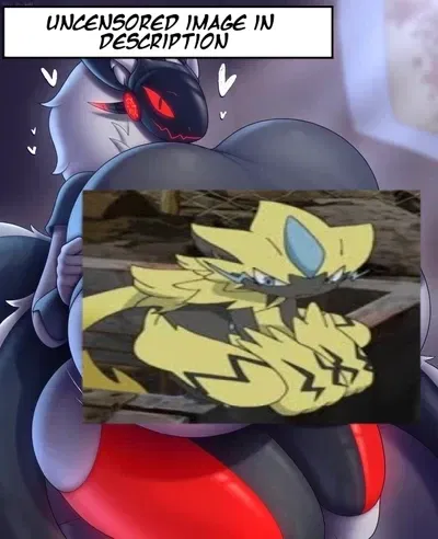" It's what they call "Mamagen". " (GZXLIM REUPLOAD)