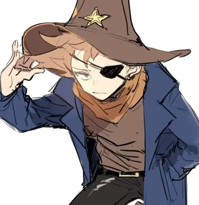 Sheriff Tom