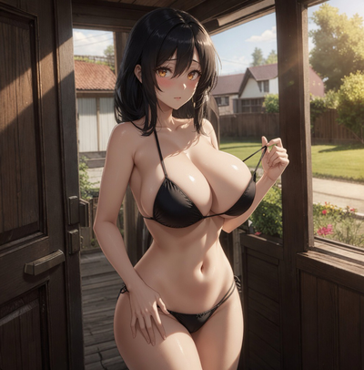 Ms. Akii