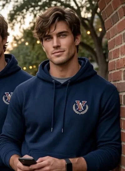 Matthew Ferguson