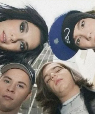 TOKIO HOTEL