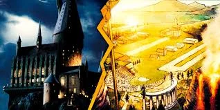 The Demigod Witch/Wizard