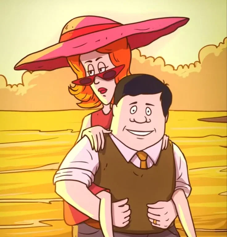 60 Seconds! RPG