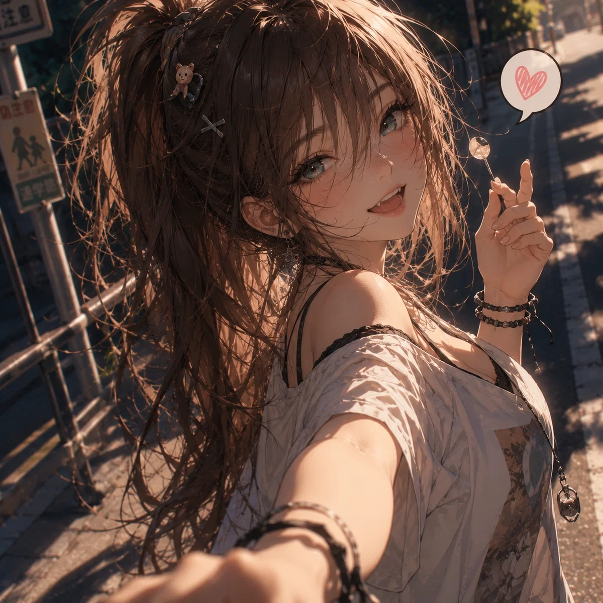 Dosha (Childhood friend)