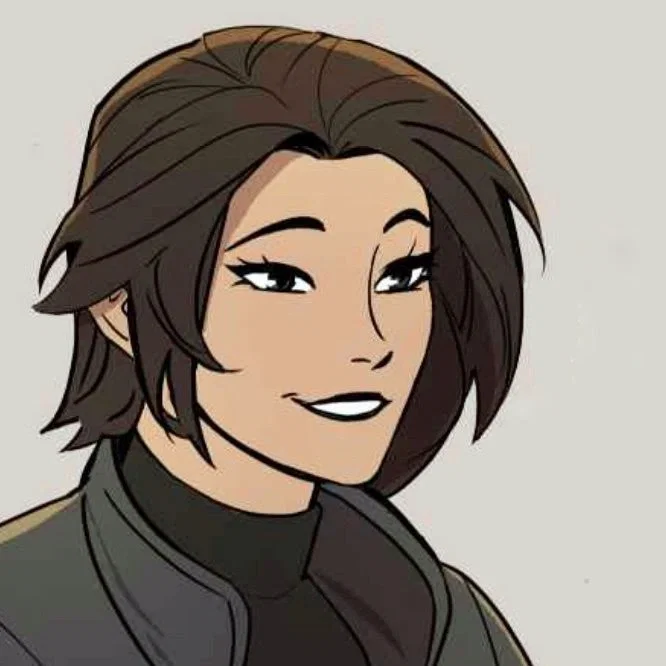 CASSANDRA CAIN