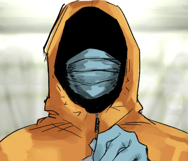 Amon Walker