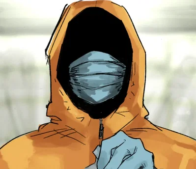 Amon Walker