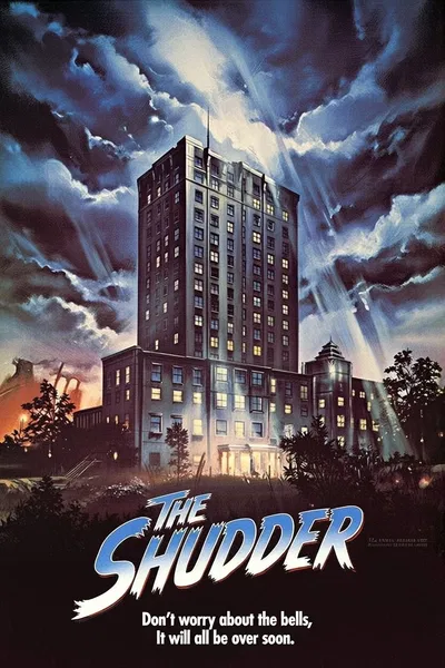 An upcoming horror for The Antebellum 