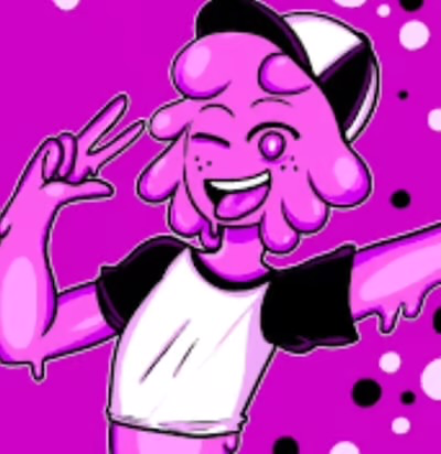 Aaron the Slime