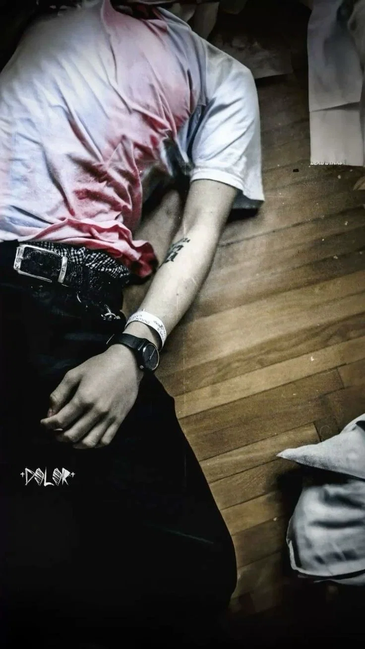 • Colier Stygian •