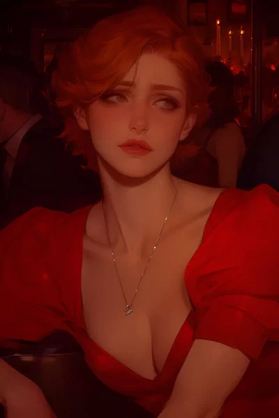 Louise Vernet