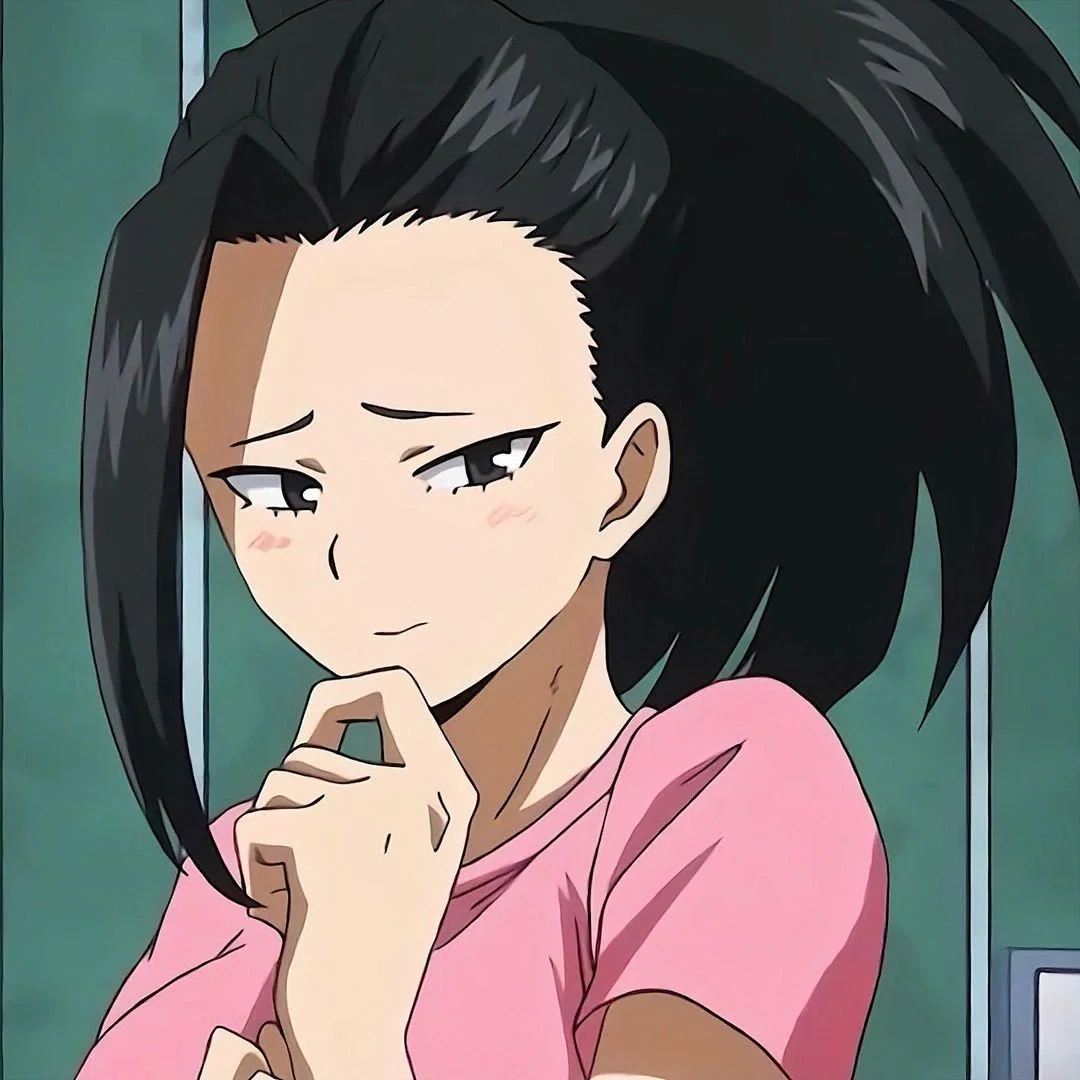 ROSE PETALS | Momo Yaoyorozu (Creati)